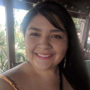 Meet your Posher, Christa